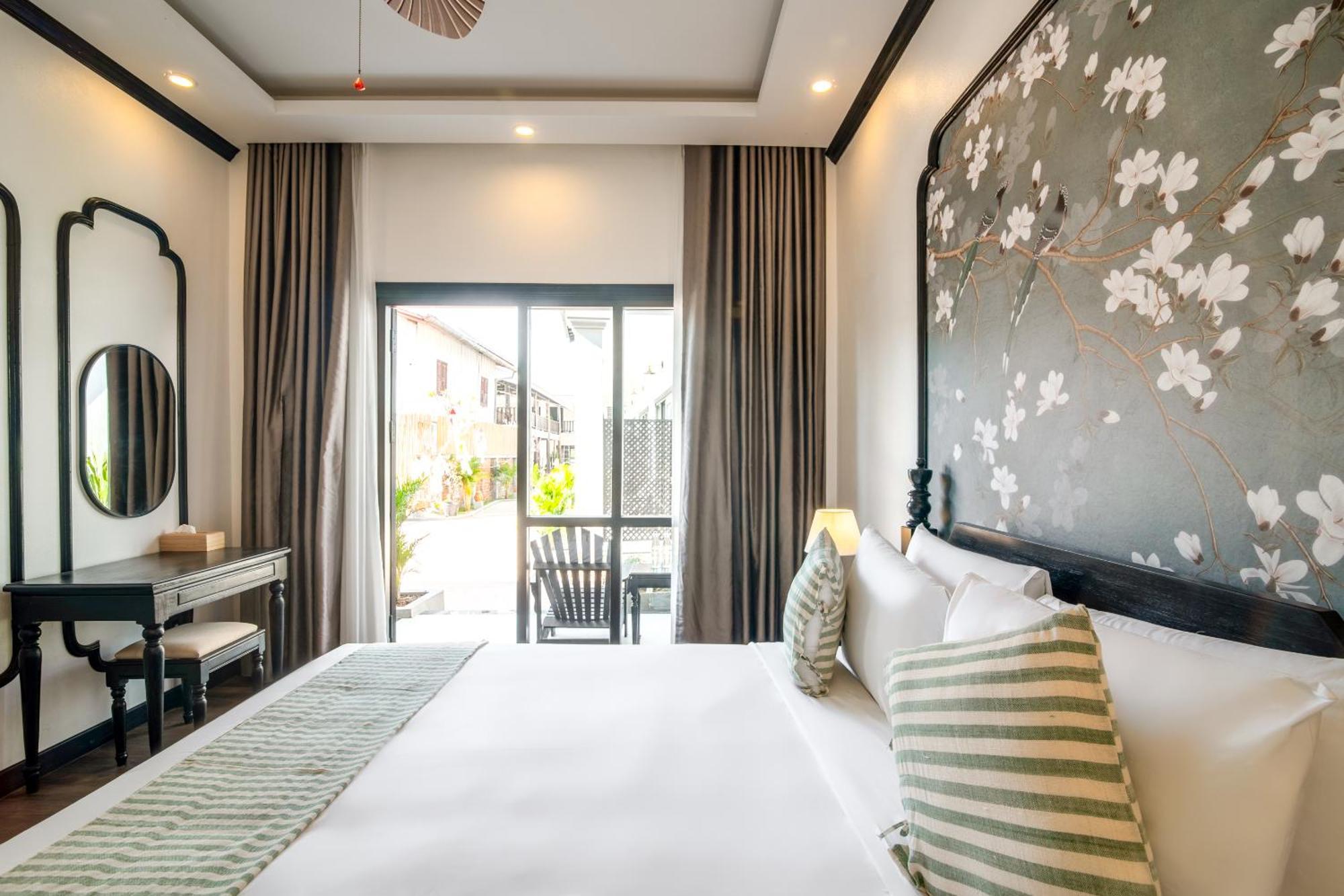 Luang Prabang Vang Luang Hotel Екстер'єр фото