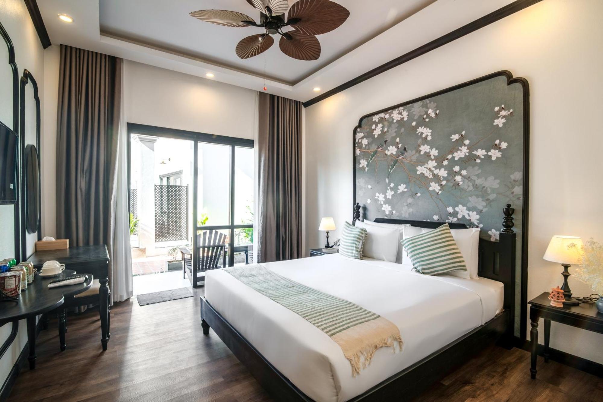 Luang Prabang Vang Luang Hotel Екстер'єр фото