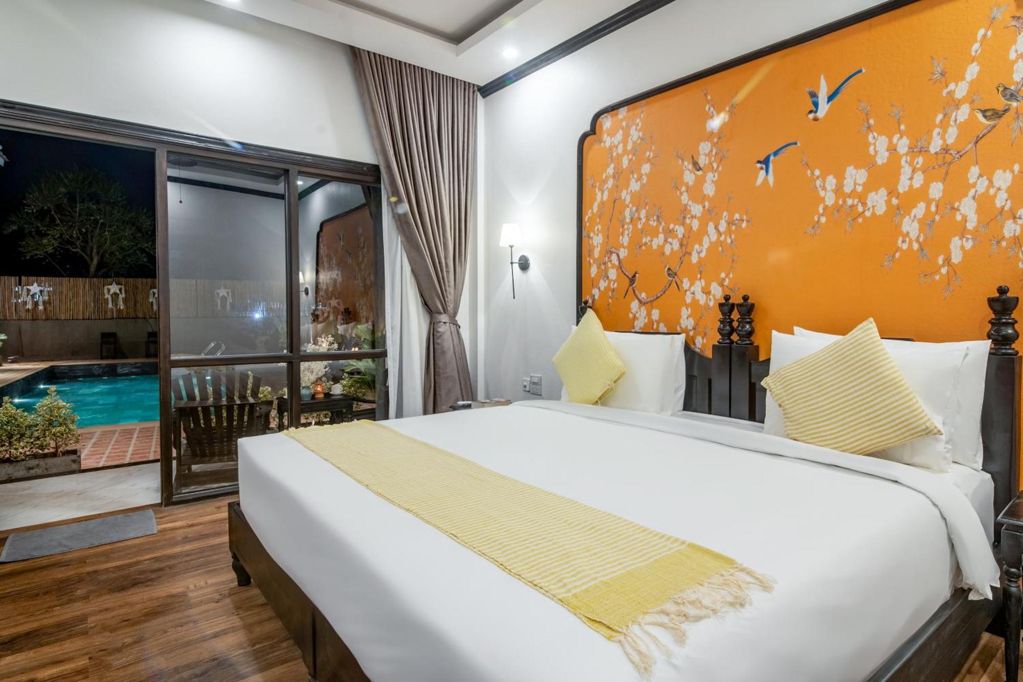 Luang Prabang Vang Luang Hotel Екстер'єр фото